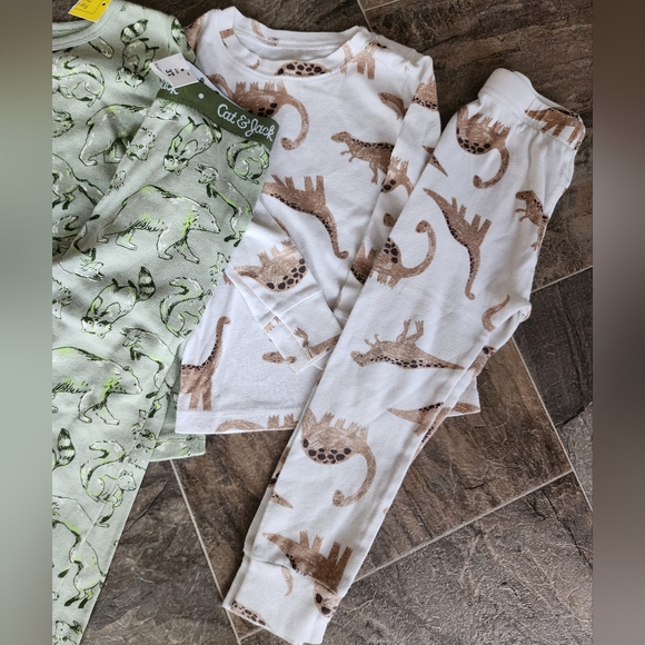 Toddler pj bundle - Picture 8 of 16